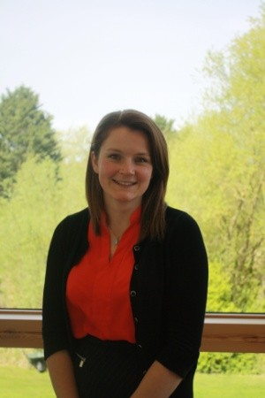 Image of staff member Grace Whitlow